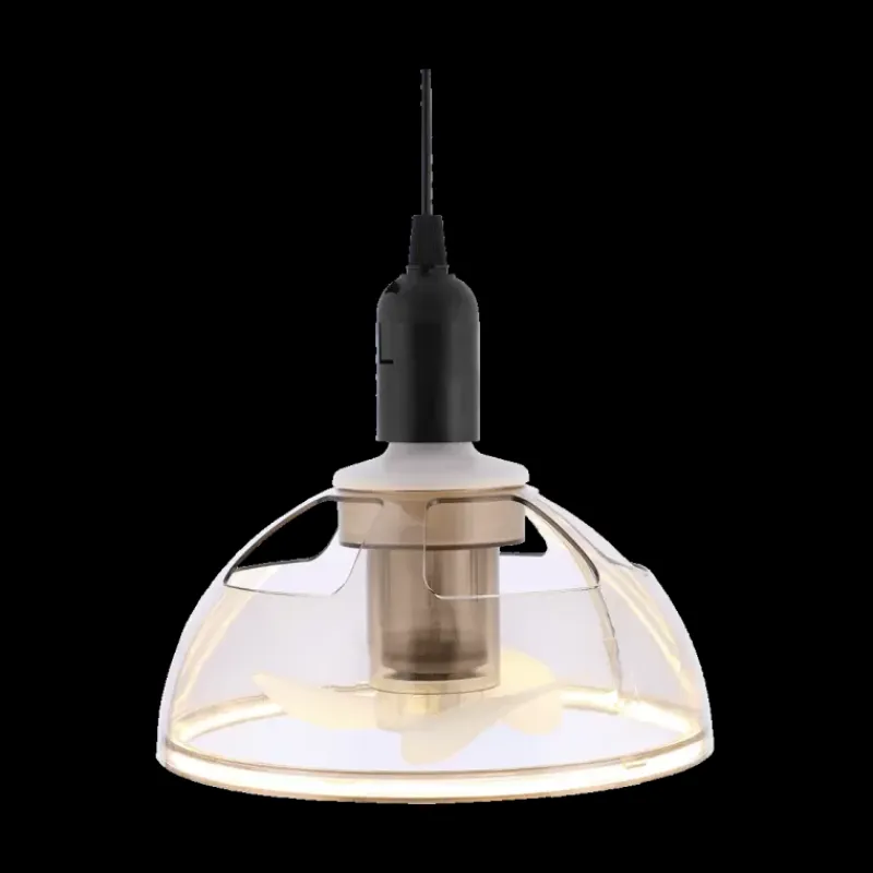 Online Brisa ventilateur lumineux Equipement Intérieur·Ventilateur 12V