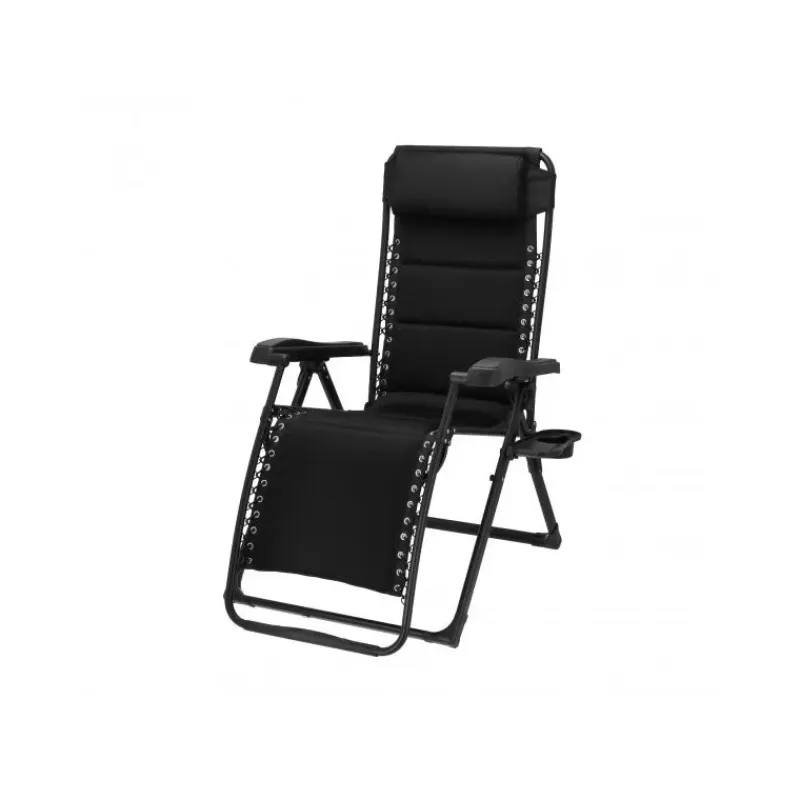 New Chaise Barletta Relax Mobilier De Camping·Siège, Chaise & Fauteuil|Mobilier De Plein Air·Chaise, Siège & Fauteuil