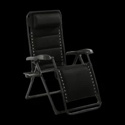 New Chaise Barletta Relax Mobilier De Camping·Siège, Chaise & Fauteuil|Mobilier De Plein Air·Chaise, Siège & Fauteuil
