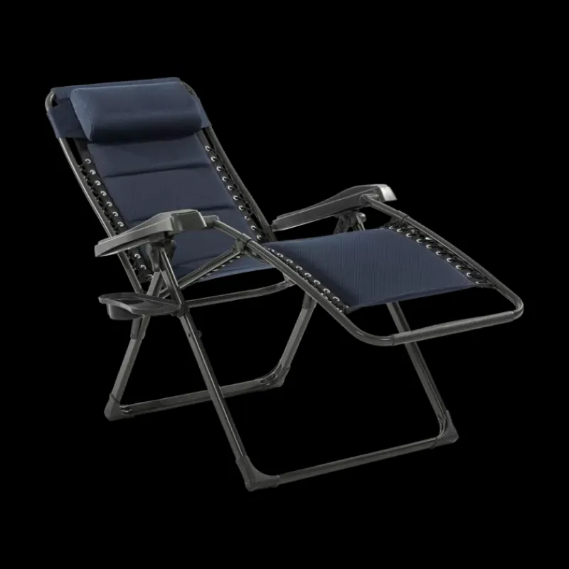 New Chaise Barletta Relax Mobilier De Camping·Siège, Chaise & Fauteuil|Mobilier De Plein Air·Chaise, Siège & Fauteuil