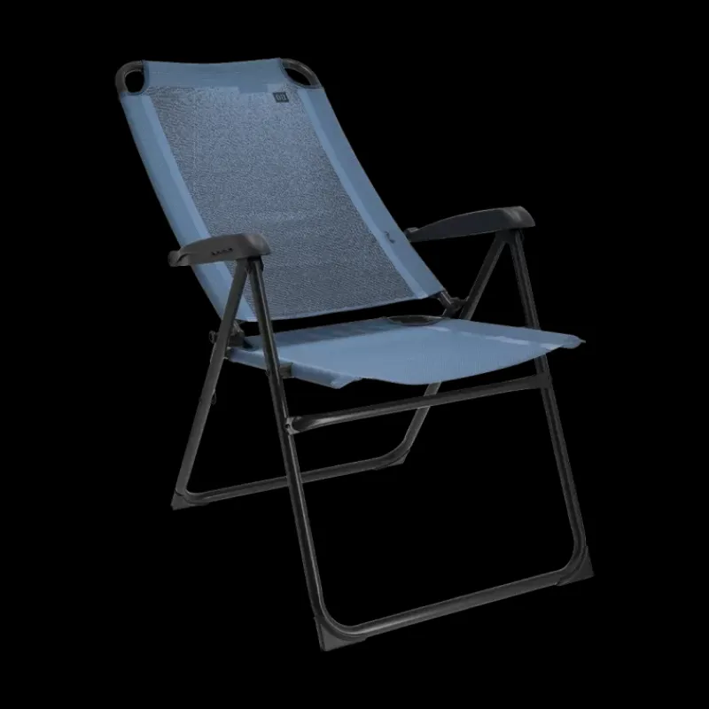 Como Chaise réglable*Travellife