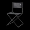 Discount Como Tabouret avec dossier Mobilier De Camping·Siège, Chaise & Fauteuil|Mobilier De Plein Air·Chaise, Siège & Fauteuil