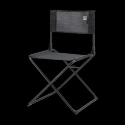 Discount Como Tabouret avec dossier Mobilier De Camping·Siège, Chaise & Fauteuil|Mobilier De Plein Air·Chaise, Siège & Fauteuil