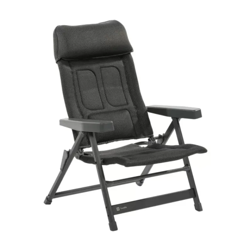 Fauteuil Lucca Détente*Travellife Clearance