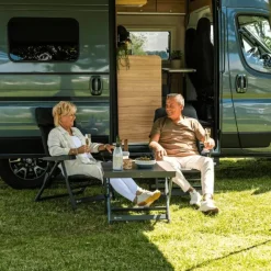 Fauteuil Lucca Détente*Travellife Clearance