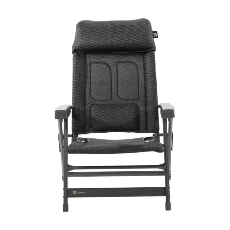 Fauteuil Lucca Détente*Travellife Clearance