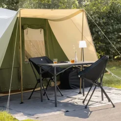 Finn Chaise légère*Travellife Online