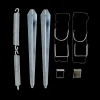 Kit sangle anti-tempête pour stores Fiamma*Travellife Sale