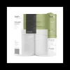 Papier toilette x4 L'Eau·Entretien & Accessoires Pour Wc|Wc & Sanitaires·Accessoire & Entretien Wc
