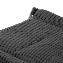 Repose-pieds Lucca - noir*Travellife Discount