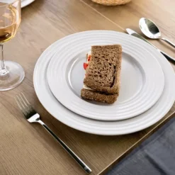 Online Rota | Set de 16 pièces Cuisine & Vaisselle·Vaisselle & Kit Vaisselle|Ustensile De Cuisine & Vaisselle·Set Vaisselle & Vaisselle