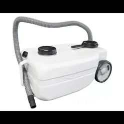 Réservoir d'eau à roulettes 21 L*Travellife Clearance