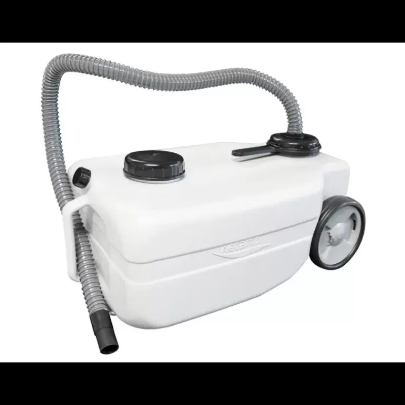 Réservoir d'eau à roulettes 21 L*Travellife Clearance