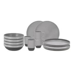 Hot Set vaisselle 12 pièces Vita Cuisine & Vaisselle·Vaisselle & Kit Vaisselle|Ustensile De Cuisine & Vaisselle·Set Vaisselle & Vaisselle