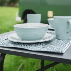 Table Barletta Ultralight 80*Travellife Outlet