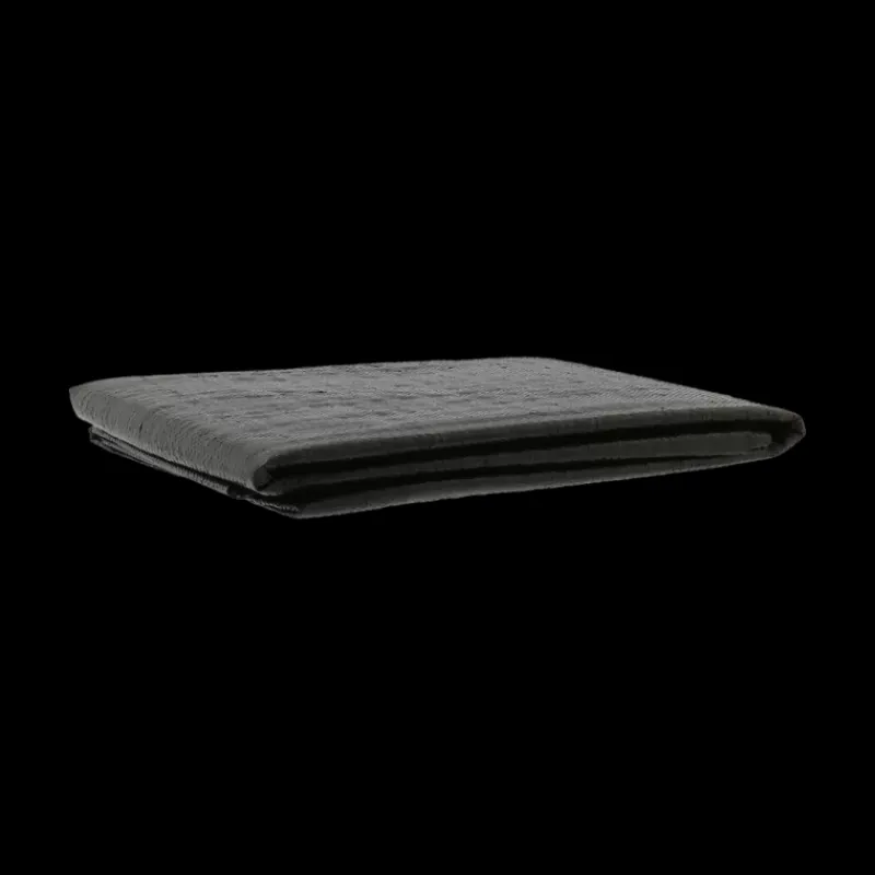 Tapis de sol Eco Noir*Travellife Clearance