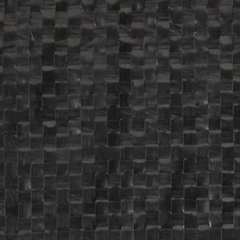 Tapis de sol Eco Noir*Travellife Clearance