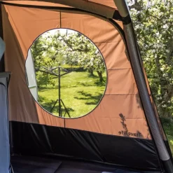 Outlet Texel Suncanopy Auvent & Sas·Auvent Pour Caravane
