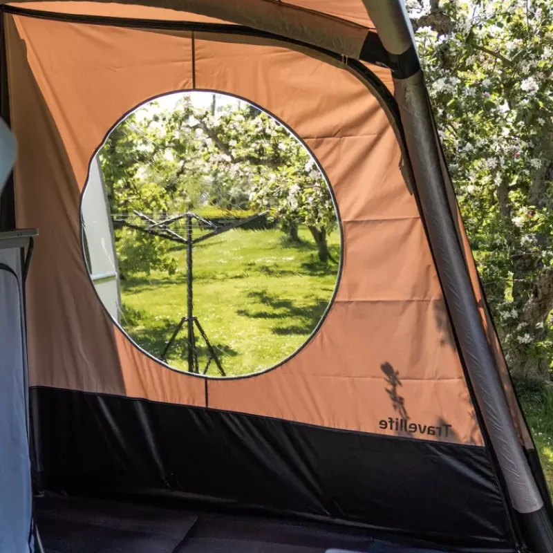 Outlet Texel Suncanopy Auvent & Sas·Auvent Pour Caravane