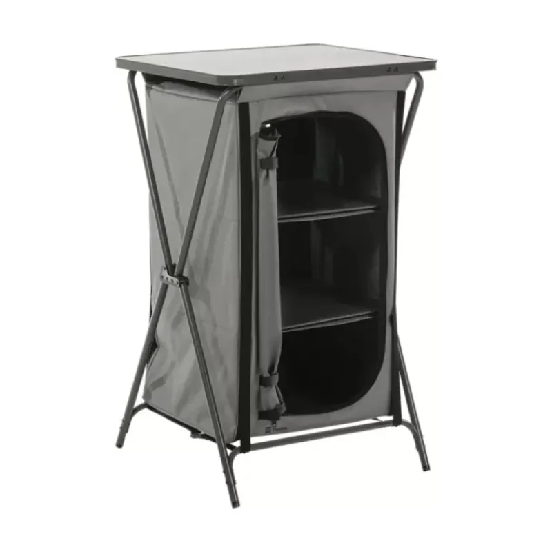Toledo Armoire verticale*Travellife Discount