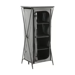 Toledo Armoire verticale*Travellife Discount