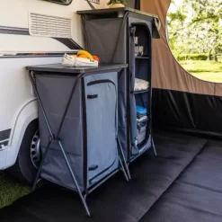Toledo Armoire verticale*Travellife Discount