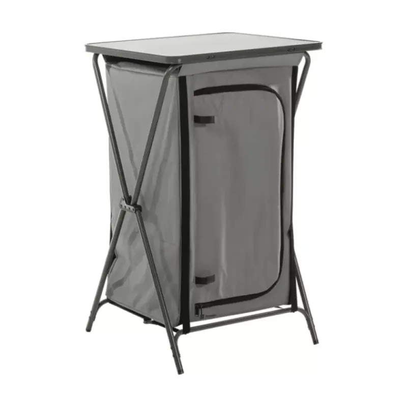 Toledo Armoire verticale*Travellife Discount