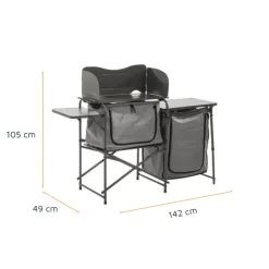 Sale Toledo Meuble de cuisine Mobilier De Camping·Meuble & Cuisine|Mobilier De Plein Air·Meuble De Plein Air