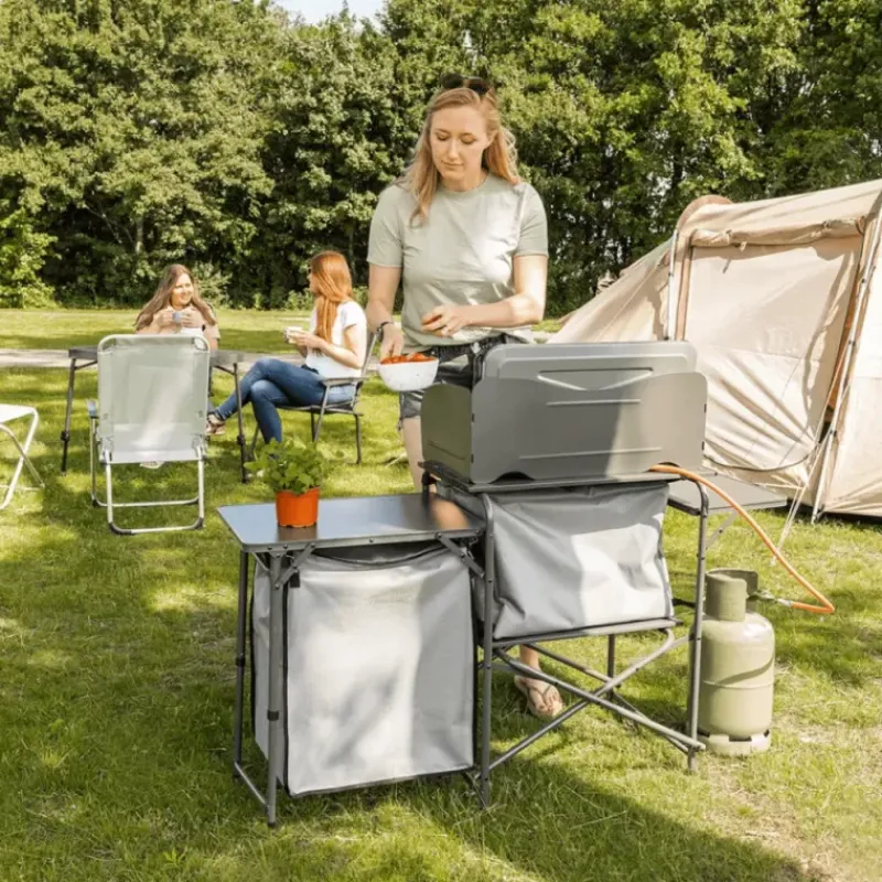 Sale Toledo Meuble de cuisine Mobilier De Camping·Meuble & Cuisine|Mobilier De Plein Air·Meuble De Plein Air