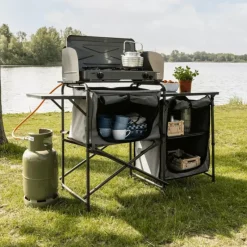Sale Toledo Meuble de cuisine Mobilier De Camping·Meuble & Cuisine|Mobilier De Plein Air·Meuble De Plein Air