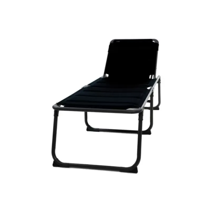Outlet Transat Barletta Relax Mobilier De Camping·Siège, Chaise & Fauteuil|Mobilier De Plein Air·Chaise, Siège & Fauteuil
