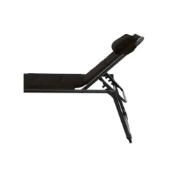 Outlet Transat Barletta Relax Mobilier De Camping·Siège, Chaise & Fauteuil|Mobilier De Plein Air·Chaise, Siège & Fauteuil