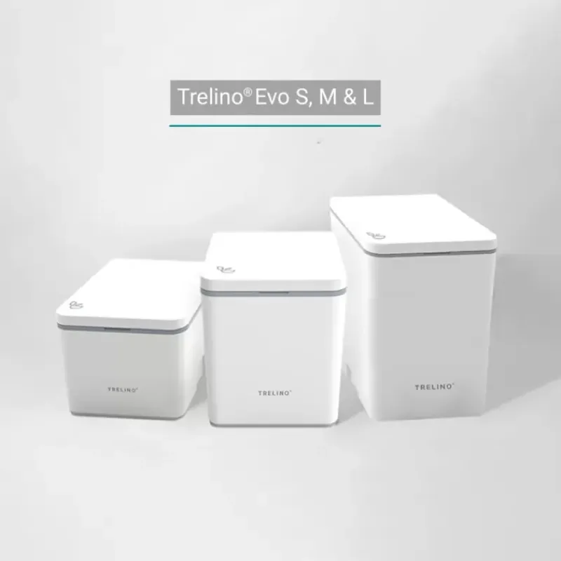 Evo L*TRELINO Best