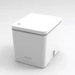 New Evo M L'Eau·Toilette Sèche|L'Eau·Wc Portable