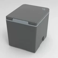 New Evo M L'Eau·Toilette Sèche|L'Eau·Wc Portable