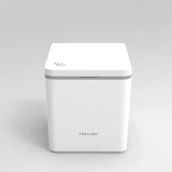 New Evo M L'Eau·Toilette Sèche|L'Eau·Wc Portable