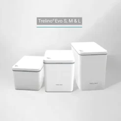 Evo S*TRELINO New