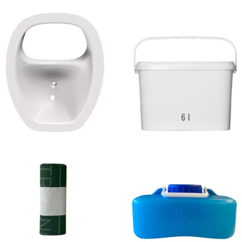 Sale Kit DIY pour toilettes sèches | Taille S L'Eau·Toilette Sèche|Wc & Sanitaires·Toilette À Séparation