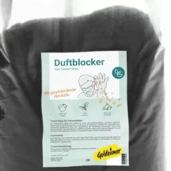 Litière bloqueur d'odeurs 20 L L'Eau·Wc Portable|L'Eau·Toilette Sèche