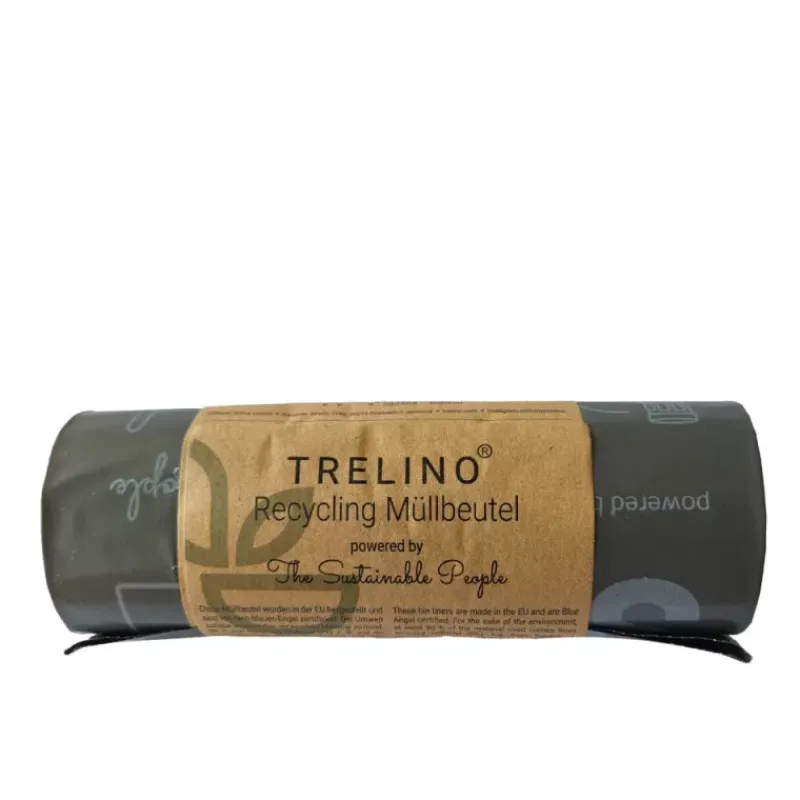 Sacs compostables 18 L | 10 sacs*TRELINO Hot