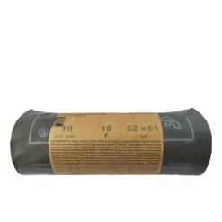 Sacs compostables 18 L | 10 sacs*TRELINO Hot