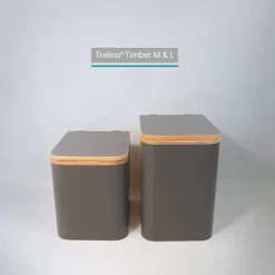 Timber L*TRELINO New