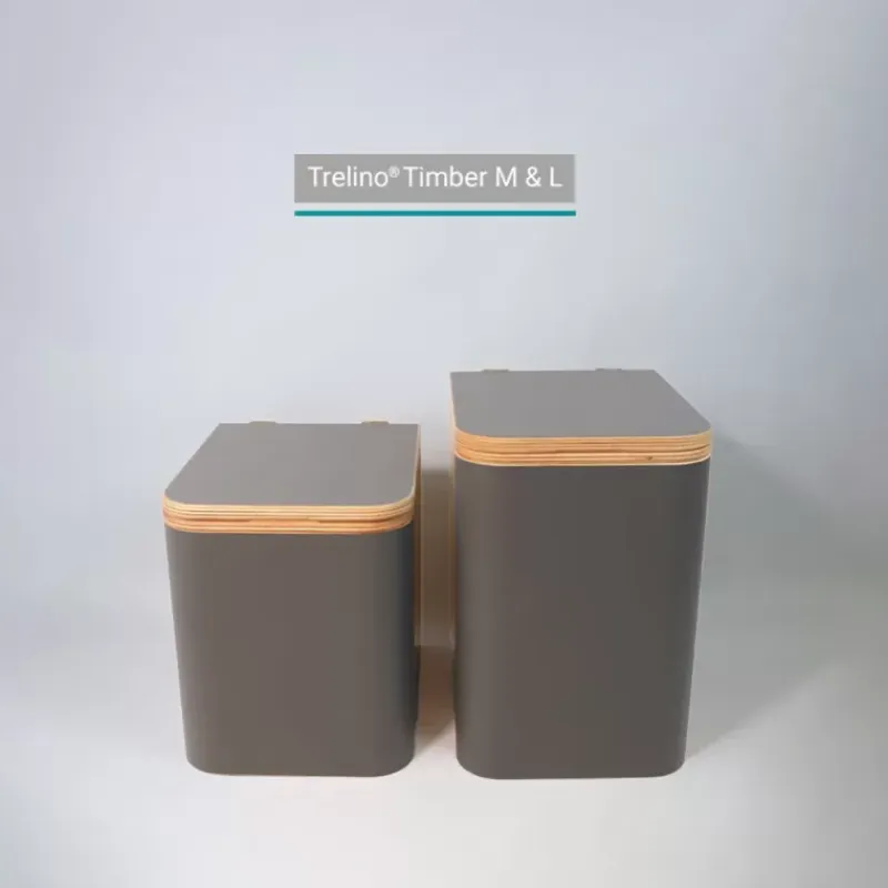 Timber L*TRELINO New