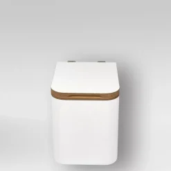 Discount Timber M L'Eau·Toilette Sèche|L'Eau·Wc Portable
