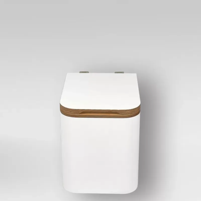 Discount Timber M L'Eau·Toilette Sèche|L'Eau·Wc Portable