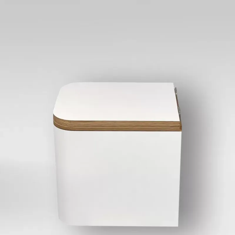 Discount Timber M L'Eau·Toilette Sèche|L'Eau·Wc Portable