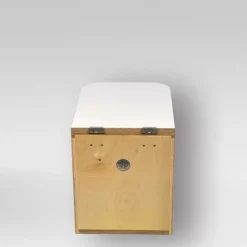 Discount Timber M L'Eau·Toilette Sèche|L'Eau·Wc Portable