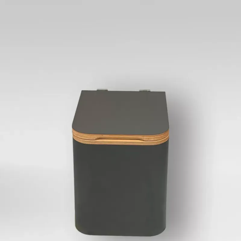 Discount Timber M L'Eau·Toilette Sèche|L'Eau·Wc Portable