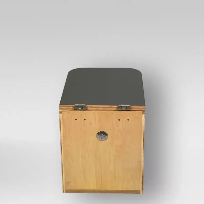 Discount Timber M L'Eau·Toilette Sèche|L'Eau·Wc Portable