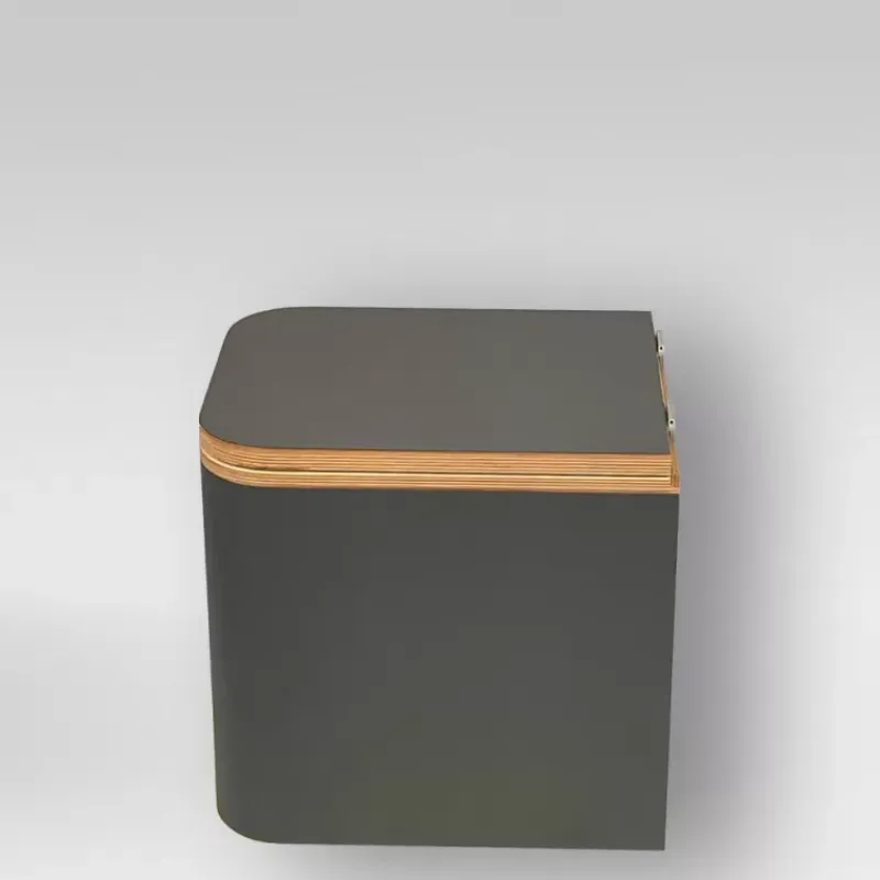 Discount Timber M L'Eau·Toilette Sèche|L'Eau·Wc Portable